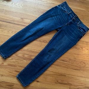 Judy Blue Skinny Jeans 15/32